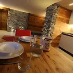 Maison Chante Lune Lägenhet