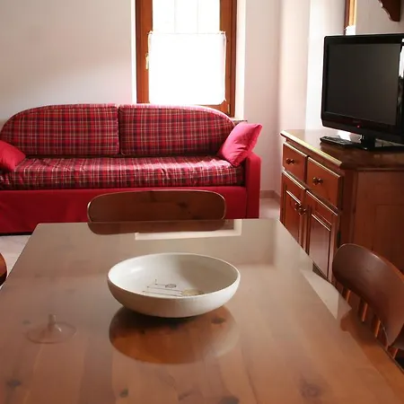 Maison Chante Lune Appartement *
