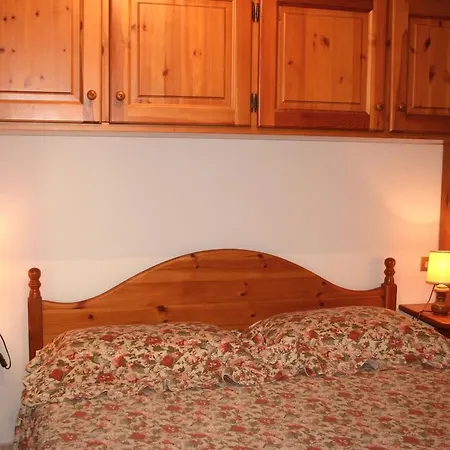 Appartement Maison Chante Lune