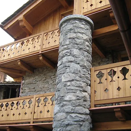 Maison Chante Lune *