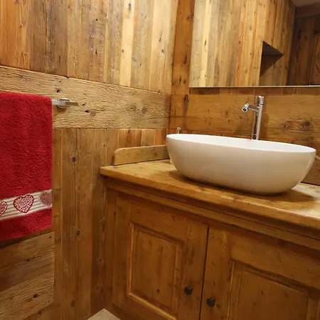 Apartman Maison Chante Lune *