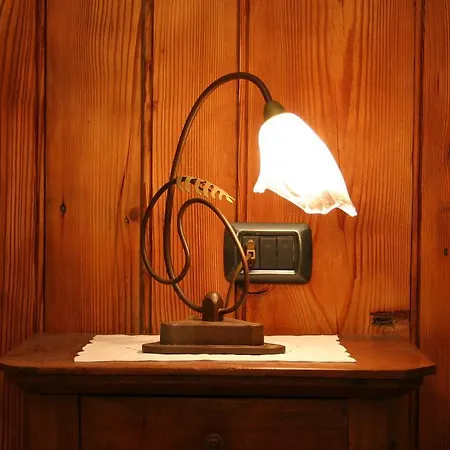 Maison Chante Lune Introd