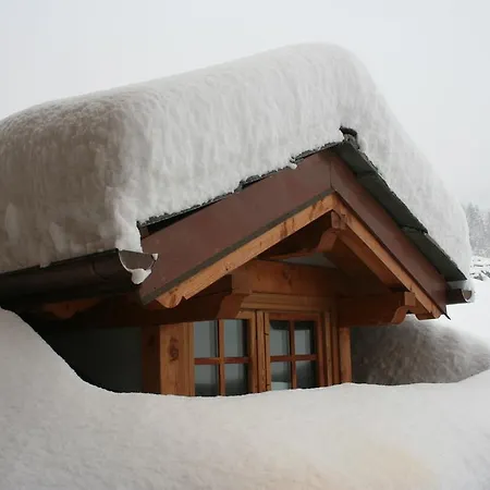 Maison Chante Lune Introd