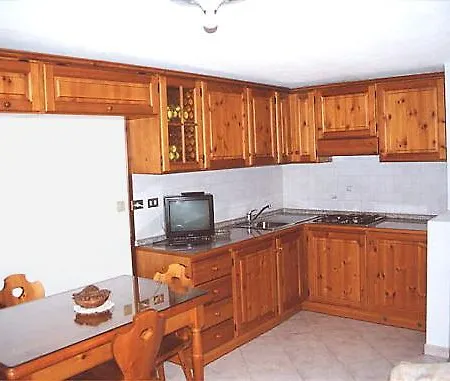Apartment Maison Chante Lune