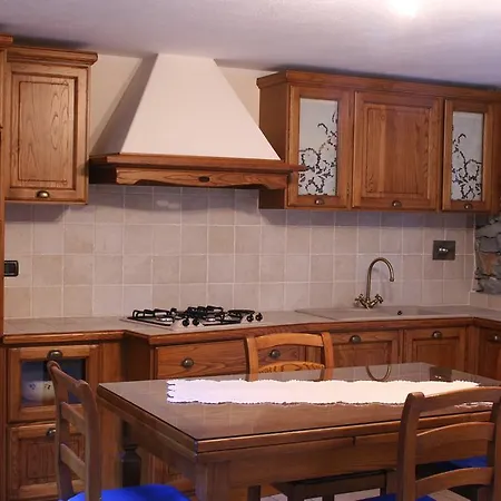 Apartment Maison Chante Lune