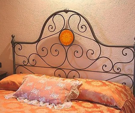 Appartement Maison Chante Lune Introd